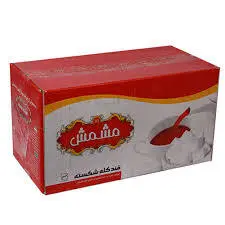 قند5کیلویی مش مش