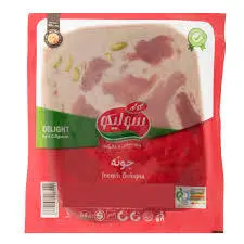 کالباس جونه(80%)وکیوم کاله300گرم