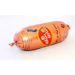 کالباس ليونر خانواده شام شام500گرمی