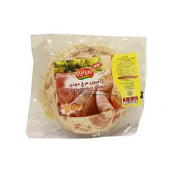 کالباس مرغ سوليکو کاله
