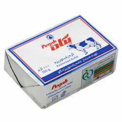 کره 100 گرمی پگاه خراسان