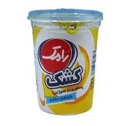 کشک 500 گرمی رامک