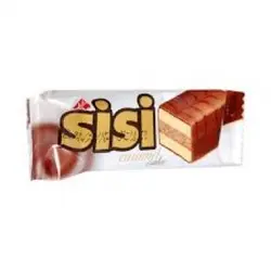 کيک سیسی شیرین عسل