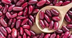 لوبيا قرمز تميزباسان