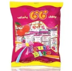 لواشک پذيرايي سیب وانارفافا