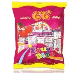 لواشک البالو پذیرایی فافا