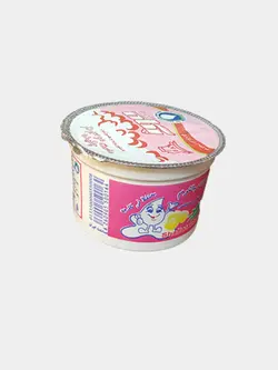 ماست چکيده 250 گرمی پگاه