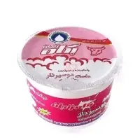 ماست چکيده موسير 100گرم پگاه