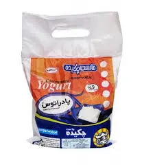 ماست چکیده موسیرپادراتوس900گرمی