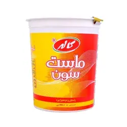ماست سون 900 گرمی کاله
