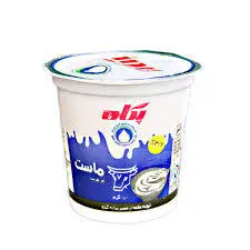ماست کم چرب رضوی1/200گرمی