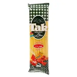 ماکارونی تک700گرمی1/7