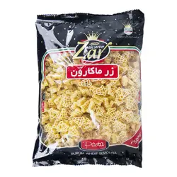 ماکارونی تابی زرماکارون