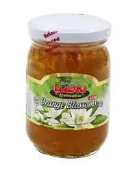 مربای بهارنارنج به صبا