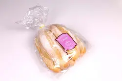 نان باگت