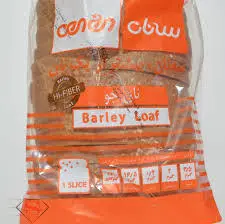 نان جودوسر سه نان