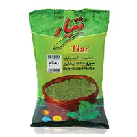 نعناع خشک 90 گرمی تيار