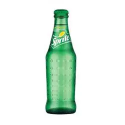 نوشابه شیشه اسپرایت250میل