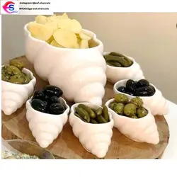 اردو خوری مدل صدف 7 پارچه