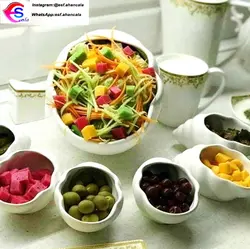 اردو خوری مدل صدف 7 پارچه