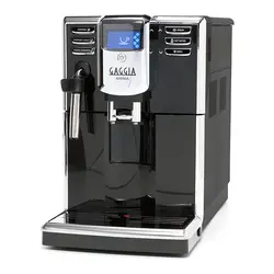 دستگاه اسپرسوساز گاگیا مدل Gaggia Anima