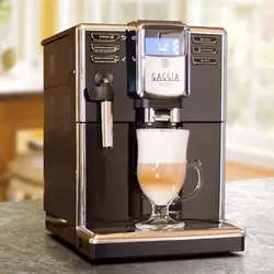 دستگاه اسپرسوساز گاگیا مدل Gaggia Anima