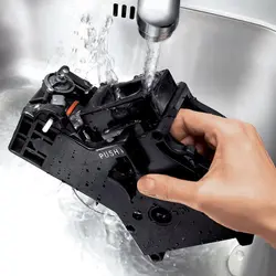 دستگاه اسپرسوساز گاگیا مدل Gaggia Brera