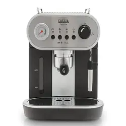 دستگاه اسپرسوساز گاگیا مدل De LUXE