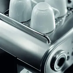 دستگاه اسپرسوساز گاگیا مدل De LUXE