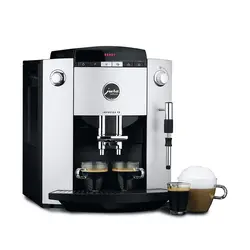 اسپرسو ساز Jura-Capresso Impressa F8