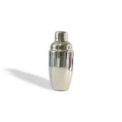 قیمت و خرید شیکر کوبلر استیل ( تهیه کوکتل ) | اسپرسومیکر