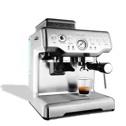 اسپرسو ساز Breville مدل  Breville Barista Express