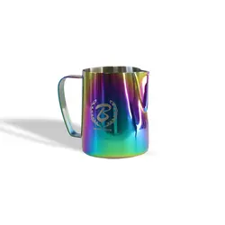 خرید پیچر باریستا اسپیس هفت رنگ Barista Space  | اسپرسومیکر