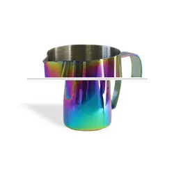 خرید پیچر باریستا اسپیس هفت رنگ Barista Space  | اسپرسومیکر