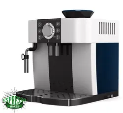 دستگاه اسپرسو ساز خانگی مدلw2093