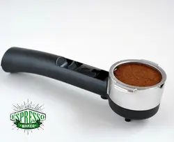 پرتافیلتر تک گروپ و دبل گروپ