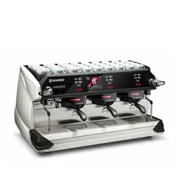 اسپرسوساز Rancilio سری کافی شاپ