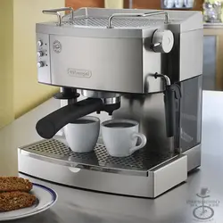 دستگاه اسپرسو ساز دلونگی مدل EC702-0