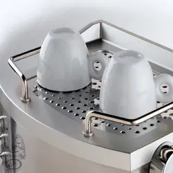 دستگاه اسپرسو ساز دلونگی مدل EC702-0