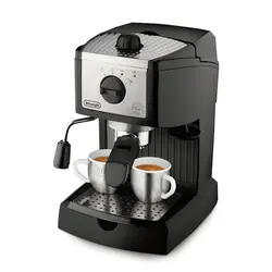 دستگاه اسپرسو ساز دلونگی مدل EC155