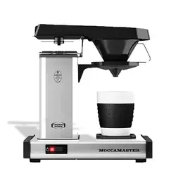 دستگاه قهوه ساز Moccamaster