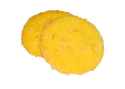 کلوچه نارگیلی - شیرینی سرای فدک - مسقطی عادلی