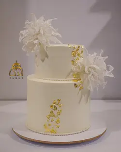 کیک مراسمات -کیک طبقاتی