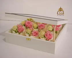 کیک مراسمات -کیک طبقاتی