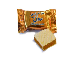 حلوا مسقطی صندوقچه (یخدو)- حلوا مسقطی لاری