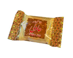 حلوا مسقطی صندوقچه (یخدو)- حلوا مسقطی لاری