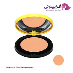پنکیک کالیستا سری Smooth شماره CP04