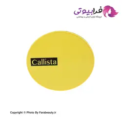 پنکیک کالیستا سری Smooth شماره CP04
