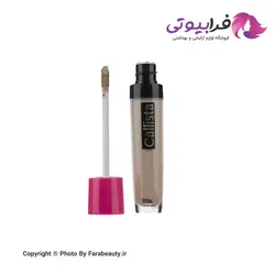 کانسیلر کالیستا مدل Cover Up شماره C12