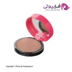 هایلایتر کالیستا مدل مون داست شماره 2